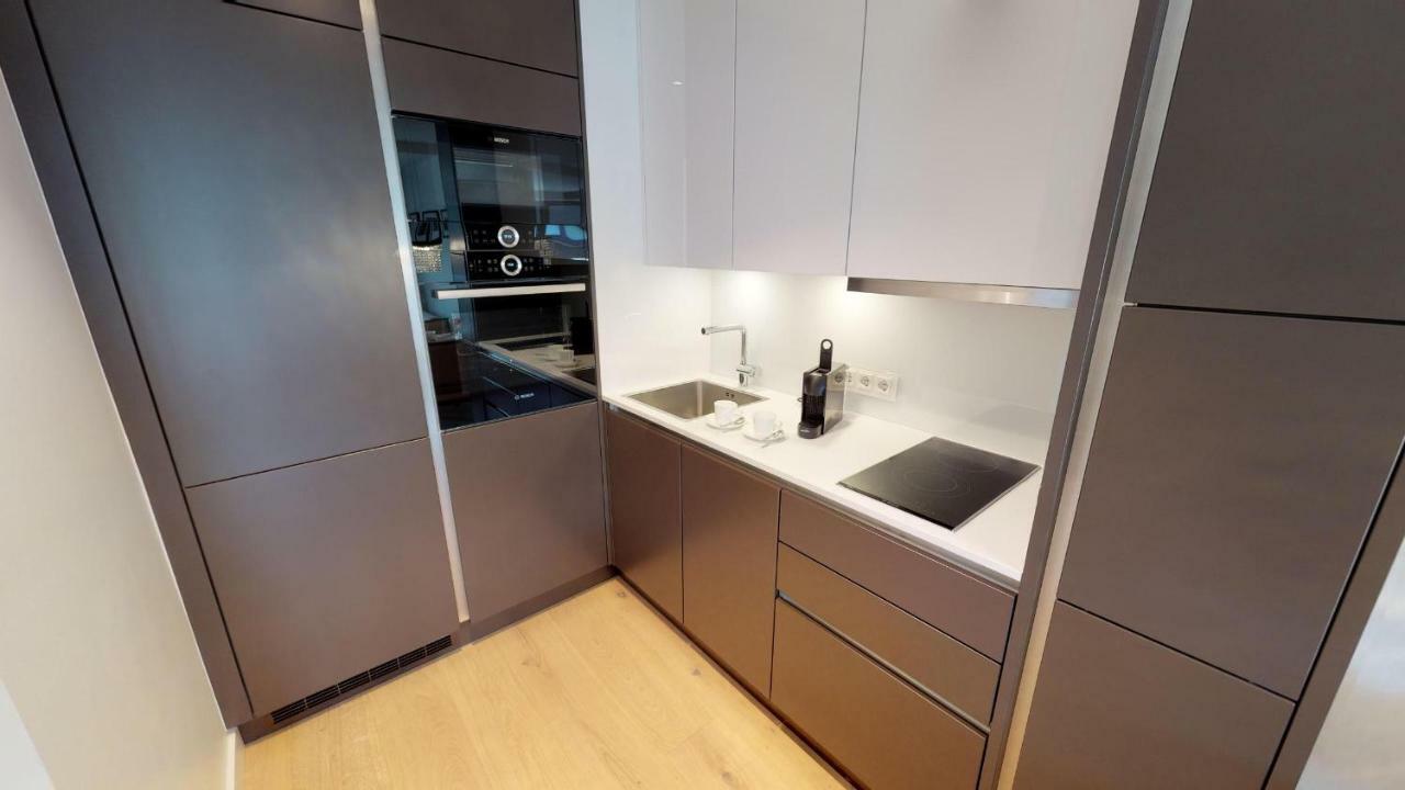 White Pearl Apartment 2.02 Timmendorfer Strand Esterno foto
